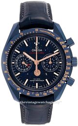 Omega Speedmaster Moonwatch 304.93.44.52.03.002