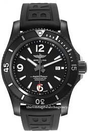 Breitling Superocean Ii 46 M17368B71B1S2