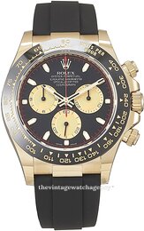 Rolex Cosmograph Daytona 116518LN-0047