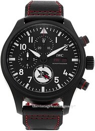 IWC Pilots IW389108