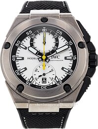 IWC Ingenieur IW379603