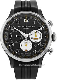 Baume & Mercier Capeland MOA10281
