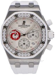 Audemars Piguet Royal Oak 26076SK.ZZ.D010CA.01