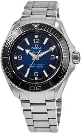 Omega Seamaster Planet Ocean 6000M 215.30.46.21.03.001