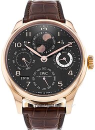 IWC Portuguese IW503202