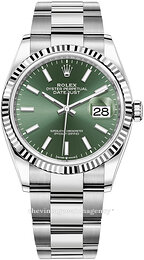 Rolex Datejust 36 126234-0052