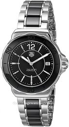 TAG Heuer Formula 1 Steel And Ceramic WAH1210.BA0859