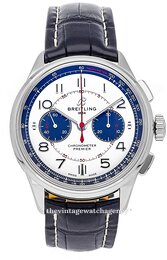Breitling Premier B01 Chronograph 42 AB0118A71G1P1