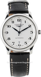 Longines Master L2.628.4.78.3