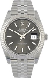 Rolex Datejust 41 126334-0014
