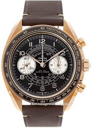 Omega Speedmaster Chronoscope 329.92.43.51.10.001