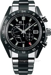 Grand Seiko Sport Collection SBGC223G