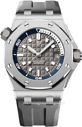 Audemars Piguet Royal Oak Offshore 15720ST.OO.A009CA.01