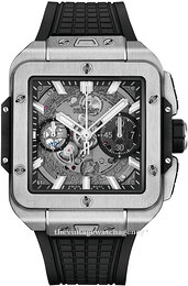 Hublot Big Bang 42mm 821.NX.0170.RX