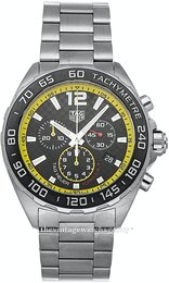 TAG Heuer Formula 1 CAZ101AC.BA0842