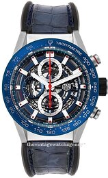 TAG Heuer Carrera CAR201T.FC6406