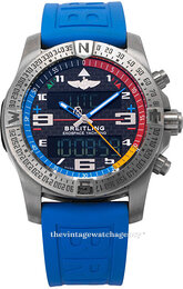 Breitling Professional Exospace B55 EB5512221B1S1