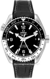 Omega Seamaster Planet Ocean 600M 215.33.44.22.01.001