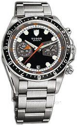 Tudor Heritage Chrono 70330N-0002