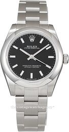 Rolex Oyster Perpetual 31 177200-0019