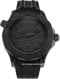 Omega Seamaster Diver 300M 210.92.44.20.01.003