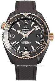 Omega Seamaster Planet Ocean 600M 215.62.40.20.13.001
