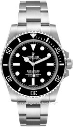 Rolex Submariner 114060-0002