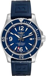 Breitling Superocean 44 A17367D81C1S2