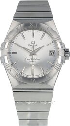Omega Constellation Co-Axial 38mm 123.10.38.21.02.001