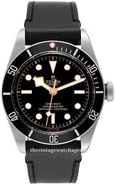 Tudor Black Bay M79230N-0008