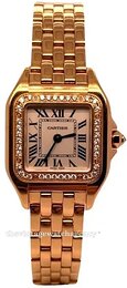 Cartier Panthere De Cartier WJPN0008