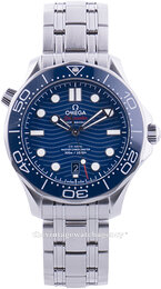 Omega Seamaster Diver 300m 210.30.42.20.03.001