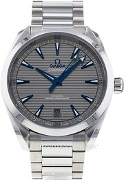 Omega Seamaster Aqua Terra 150M 220.10.41.21.06.001
