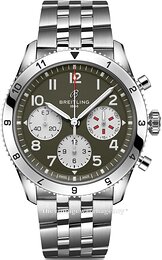 Breitling Classic AVI Curtiss Warhawk A233802A1L1A1