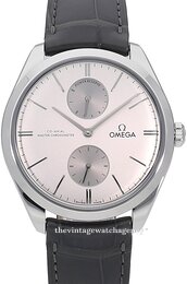 Omega De Ville Tresor 435.13.40.22.06.001