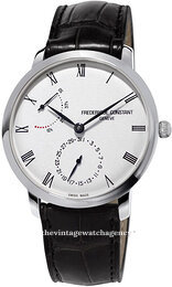 Frederique Constant Slimline FC-723WR3S6