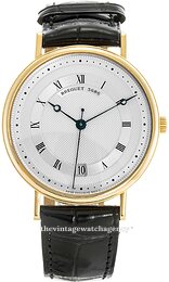 Breguet Classique 5930BA-12-986