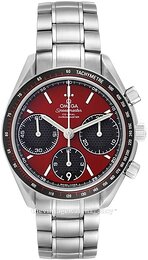Omega Speedmaster Racing Co-Axial Chronograph 40mm 326.30.40.50.11.001
