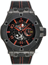 Hublot Big Bang 45mm 402.QU.0113.WR