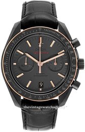 Omega Speedmaster Moonwatch Co-Axial Chronograph 44.25mm 311.63.44.51.06.001