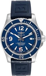 Breitling Superocean 44 A17367D81C1S1
