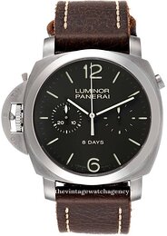 Panerai Luminor PAM00345
