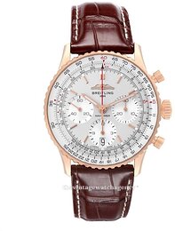 Breitling Navitimer B01 Chronograph 41 RB0139211G1P1