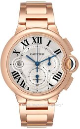 Cartier Ballon Bleu W6920008