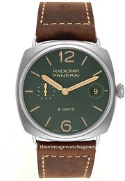Panerai Radiomir PAM00735