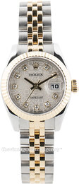 Rolex Lady Oyster Perpetual 179173/3
