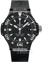 Hublot BB King Black Magic 312.CM.1120.RX