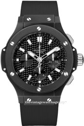 Hublot Big Bang Black Magic Evolution 301.CI.1770.RX