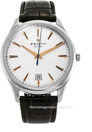 Zenith Captain Central Second 03.2020.670-01.C498