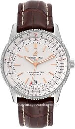 Breitling Navitimer 1 Automatic 41 A17326211G1P2